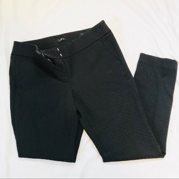 LOFT Pants - LOFT Marissa Skinny Pants